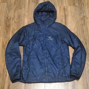 Arc'teryx Nuclei FL Jacket